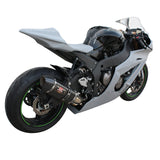 71-0168SB Kawasaki ZX10R 2011-15 Superbike Kit - Woodcraft Technologies