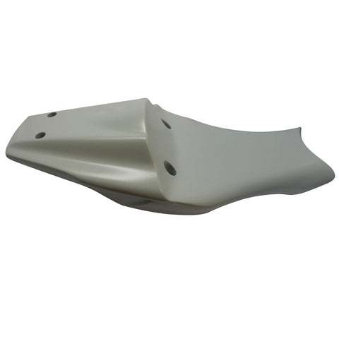 71-0168TSB Kawasaki ZX10R 2011-15 Superbike Tail w/Seat Pan - Woodcraft Technologies