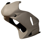 71-0220U Suzuki SV650 1999-02 Upper Fairing - Woodcraft Technologies