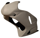 71-0220U Suzuki SV650 1999-02 Upper Fairing - Woodcraft Technologies