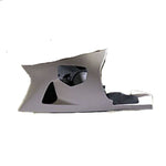 71-0240L Suzuki GSXR600 2001-03 / GSXR750 2000-03 Lower Fairing - Woodcraft Technologies
