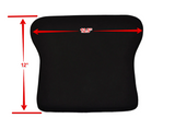 71-0240PAD Suzuki GSXR750 2000-03 / GSXR600 2001-03 / GSXR1000 2003-04 Superbike Tail Seat Pad - Woodcraft Technologies