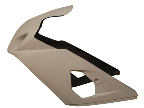 71-0242U Suzuki GSXR600 2004-05 /Suzuki GSXR750 2004-05 Upper Fairing - Woodcraft Technologies