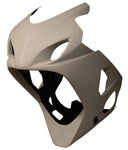 71-0242U Suzuki GSXR600 2004-05 /Suzuki GSXR750 2004-05 Upper Fairing - Woodcraft Technologies