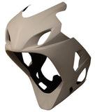 71-0242U Suzuki GSXR600 2004-05 /Suzuki GSXR750 2004-05 Upper Fairing - Woodcraft Technologies