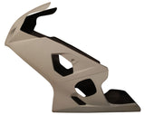 71-0242U Suzuki GSXR600 2004-05 /Suzuki GSXR750 2004-05 Upper Fairing - Woodcraft Technologies