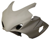 71-0245U Suzuki GSXR1000 2005-06 Upper Fairing - Woodcraft Technologies