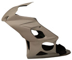 71-0245U Suzuki GSXR1000 2005-06 Upper Fairing - Woodcraft Technologies