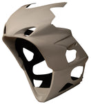 71-0245U Suzuki GSXR1000 2005-06 Upper Fairing - Woodcraft Technologies