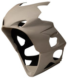 71-0245U Suzuki GSXR1000 2005-06 Upper Fairing - Woodcraft Technologies
