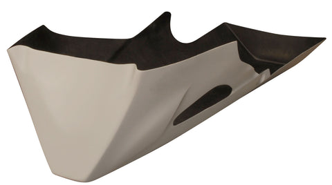 Suzuki GSXR600 2006-2007/ GSXR750 2006-2007 Lower fairing - Pro Series - Woodcraft Technologies