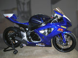71-0247SB Suzuki GSXR600 2006-07 / GSXR750 2006-07 Superbike Kit - Woodcraft Technologies
