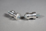 71-0247TSBKit Suzuki GSXR600/750 2006-07 Superbike Tail Spacer Kit - Woodcraft Technologies