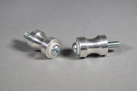 71-0247TSBKit Suzuki GSXR600/750 2006-07 Superbike Tail Spacer Kit - Woodcraft Technologies