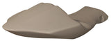 71-0247TSB Suzuki GSXR600 2006-07 / GSXR750 2006-07 Superbike Tail w/Seat Pan - Woodcraft Technologies