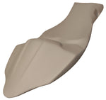 71-0247TSB Suzuki GSXR600 2006-07 / GSXR750 2006-07 Superbike Tail w/Seat Pan - Woodcraft Technologies