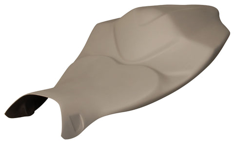 71-0247TSB Suzuki GSXR600 2006-07 / GSXR750 2006-07 Superbike Tail w/Seat Pan - Woodcraft Technologies
