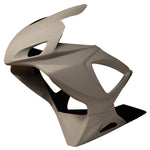 71-0247U Suzuki GSXR600/750 2006-07 Upper Fairing - Woodcraft Technologies