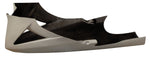 71-0248L Suzuki GSXR600/750 2006-07 Lower Fairing - Woodcraft Technologies