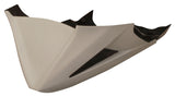 71-0248L Suzuki GSXR600/750 2006-07 Lower Fairing - Woodcraft Technologies