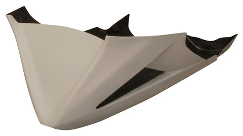71-0248L Suzuki GSXR600/750 2006-07 Lower Fairing - Woodcraft Technologies