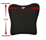 71-0248PAD Suzuki GSXR600/750 2008-10 Superbike Tail Seat Pad - Woodcraft Technologies