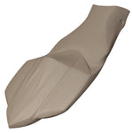 71-0248TSB Suzuki GSXR600/750 2008-10 Superbike Tail w/Seat Pan - Woodcraft Technologies