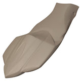 71-0248TSB Suzuki GSXR600/750 2008-10 Superbike Tail w/Seat Pan - Woodcraft Technologies