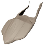 71-0248TSS Suzuki GSXR600/750 2008-10 Supersport Tail - Woodcraft Technologies