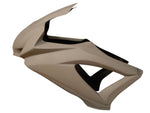 71-0248U Suzuki GSXR600/750 2008-10 Upper Fairing - Woodcraft Technologies