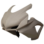 71-0248U Suzuki GSXR600/750 2008-10 Upper Fairing - Woodcraft Technologies