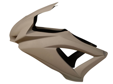 71-0248U Suzuki GSXR600/750 2008-10 Upper Fairing - Woodcraft Technologies