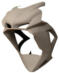 71-0248U Suzuki GSXR600/750 2008-10 Upper Fairing - Woodcraft Technologies