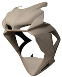71-0248U Suzuki GSXR600/750 2008-10 Upper Fairing - Woodcraft Technologies