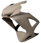 71-0248U Suzuki GSXR600/750 2008-10 Upper Fairing - Woodcraft Technologies
