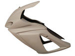 71-0249U Suzuki GSXR1000 2007-08 Upper Fairing - Woodcraft Technologies