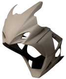 71-0249U Suzuki GSXR1000 2007-08 Upper Fairing - Woodcraft Technologies