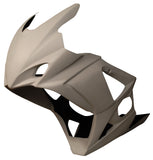 71-0249U Suzuki GSXR1000 2007-08 Upper Fairing - Woodcraft Technologies