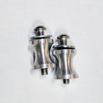 2005-2008 Suzuki GSXR1000 SuperBike Tail Mounting Kit - Woodcraft Technologies