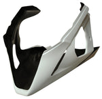 71-0250L Suzuki GSXR1000 2009-16 Lower Fairing - Woodcraft Technologies
