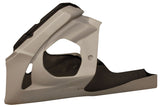 71-0250L Suzuki GSXR1000 2009-16 Lower Fairing - Woodcraft Technologies