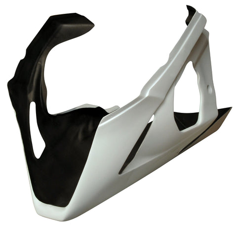 71-0250L Suzuki GSXR1000 2009-16 Lower Fairing - Woodcraft Technologies