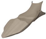 71-0250TSB Suzuki GSXR1000 2009-16 Superbike Tail (Seat Pan Incorportated) - Woodcraft Technologies