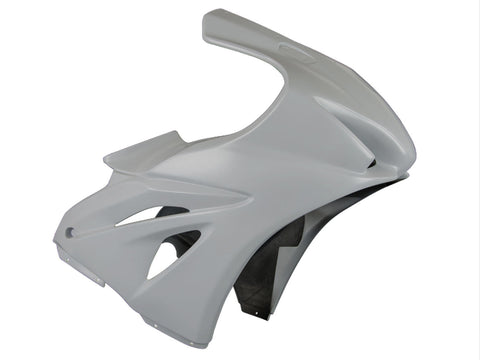 71-0252U Suzuki GSXR1000 2017-20 Upper Fairing - Woodcraft Technologies