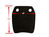 71-0258PAD Suzuki GSXR600/750 2011-20 Superbike Tail Seat Pad - Woodcraft Technologies