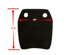 71-0258PAD Suzuki GSXR600/750 2011-20 Superbike Tail Seat Pad - Woodcraft Technologies