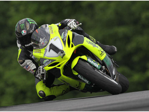 71-0248SB Suzuki GSXR600/750 2011-20 Superbike Kit - Woodcraft Technologies