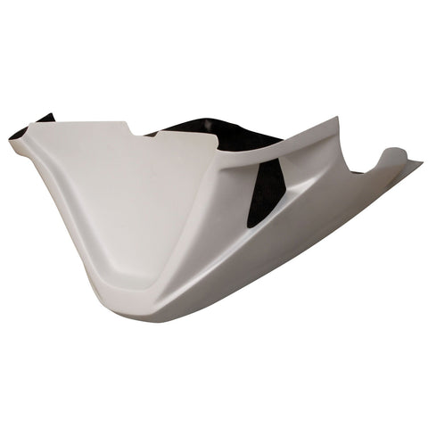 71-0335L Honda CBR600 2003-04 Lower Fairing - Woodcraft Technologies