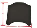 71-0335PAD Honda CBR600 2003-06 Superbike Tail Seat Pad - Woodcraft Technologies