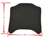 71-0335PAD Honda CBR600 2003-06 Superbike Tail Seat Pad - Woodcraft Technologies